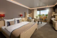 Mondi Hotel Tscherms Hotels in Tscherms