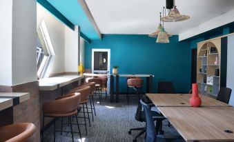 Ibis Styles Abidjan Marcory