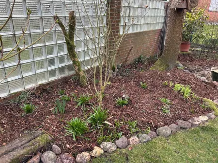 A Little Sea is Always Welcome