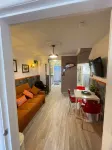 "The Nautical" Pet Friendly Seafront Apartment