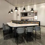 Homewood Suites by Hilton Saltillo Các khách sạn ở Saltillo