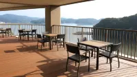 Fukunoshima Hotel and Resort Tsubaki Các khách sạn ở Matsuura