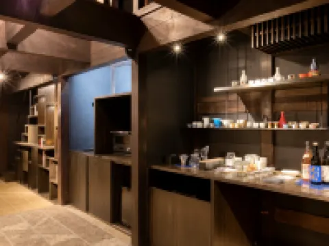 茜さす肥前浜宿 鹿島のホテル