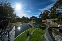 The Farside Munnar Hotels in Suryanelli