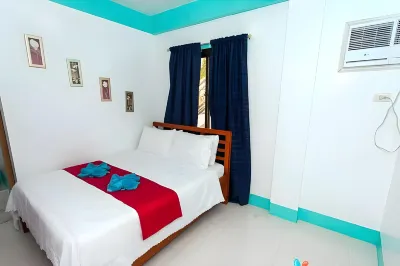Palm Grove Saud Holiday Complex Hotel