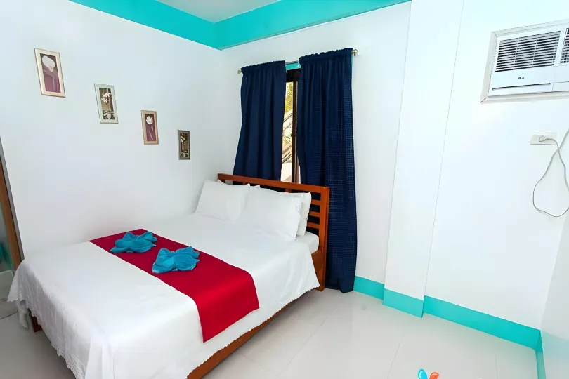 Palm Grove Saud Holiday Complex Hotel