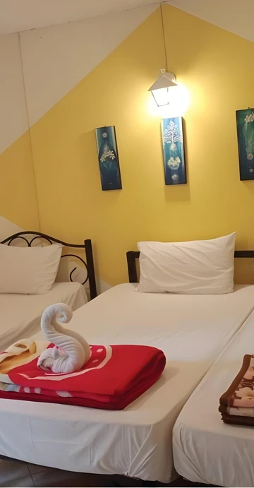 รูปภาพของRaikhruewan Resort Muaklek ไร่เครือวัลย์ รีสอร์ท มวกเหล็ก