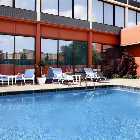 Four Points by Sheraton Memphis East