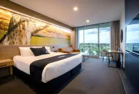 Bridgeport Hotel Hotel di Murray Bridge