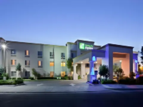 Holiday Inn Express STOCKTON SOUTHEAST by IHG โรงแรมในสต็อกตัน