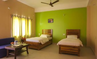 Rains Inn Eco Hotel