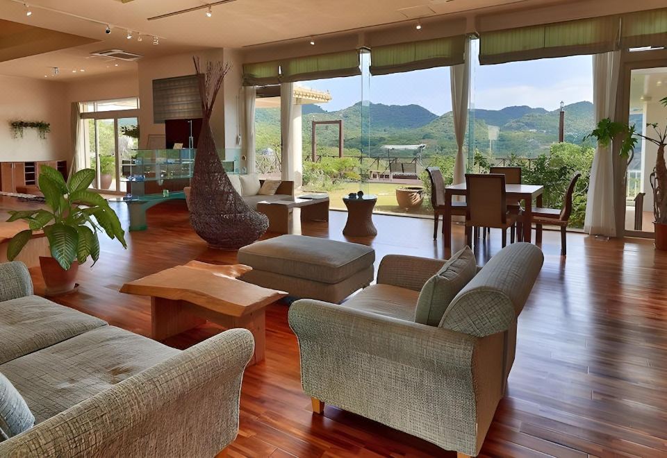 호시 노 테라스 모토부 야마자토