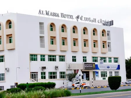 Al Massa Hotel