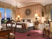 Killarney Randles Hotel Hôtels à : 