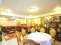 Nsiri Resort & Hotel - Aamiainen