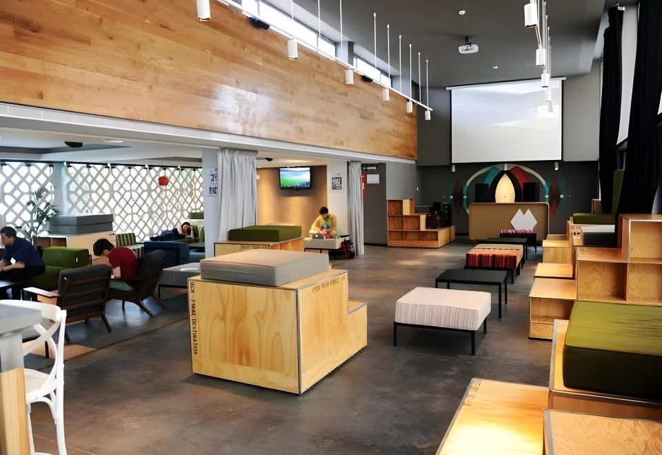 세인트 크리스토퍼스 인 바르셀로나