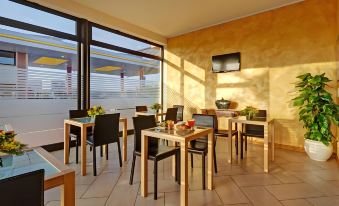 Hotel Ghalà