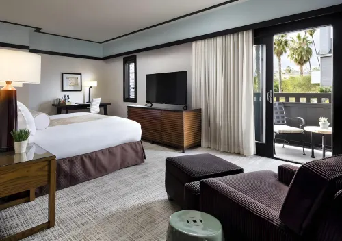Ambrose Hotel Hotels in Santa Monica