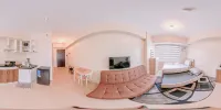 Ultra-Modern Urban Getaway
