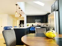 Charming Home Near Downtown & SXSW Hotspots