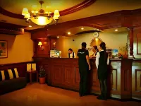 Real Family Hotel (formerly Days Hotel Batangas) - 3-Star