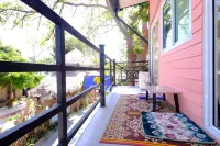 Sangchan Hostel