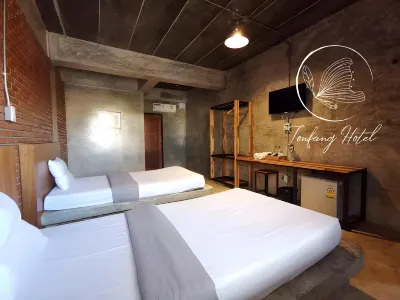 Ton Fang Hotel