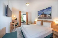 Uno Hotel Posthof Saarlouis