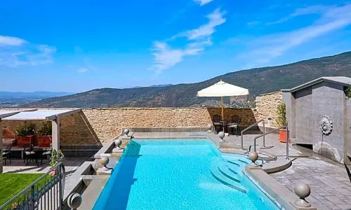 Monastero di Cortona Hotel & Spa
