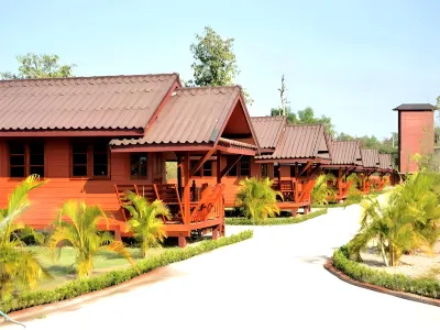 Lomdao Resort Hotels in Nong Saeng