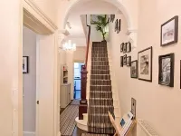 The Hedley Townhouse - Pensions