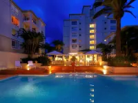 La Grande Apartments - Ocean View