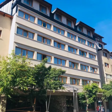 Hotel Nahuel Huapi
