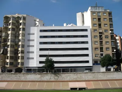 Hotel Guadalmedina Hoteles en Málaga
