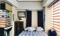 Anuva Deluxe Couple Suite Hoteles en Muntinlupa City