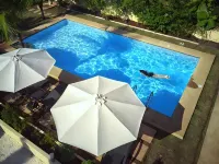 Alona42 Resort - Resorts