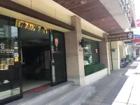 Srivichai Hotel Hotels near Bung Ta Lua Park