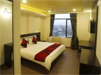 Hotel Crystal Park Hotels in Kishangarh