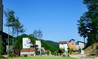 Gadulgi Garden Pension