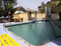 Hotel Royal Park - pet friendly