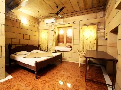 Hotel Siddhartha Hotels in 