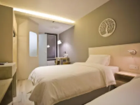 M+精品酒店 振林山酒店