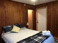 Bacon on the Beach Hotels near Monkey Business