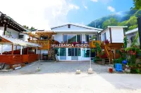 Anteo BNB 龍沼瀑布附近的飯店