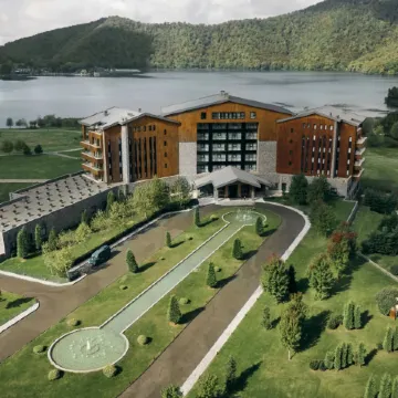 Chenot Palace Gabala