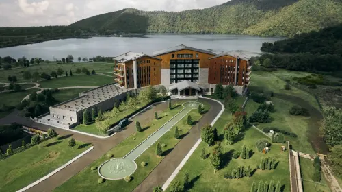 Chenot Palace Gabala