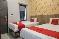 RedDoorz @ Bukit Dieng 2 Hotels near Fazia STORE 20ribu