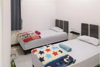 RedDoorz at Karangploso 2