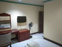 Asia Novo Boutique Hotel - San Francisco Hotel di Surigao del Sur