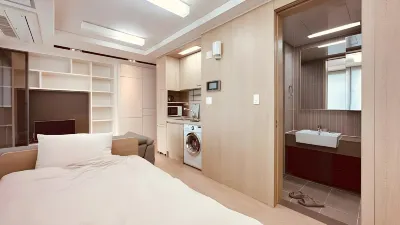 Pangyo D Terrace